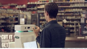 Photo courtesy of Lowe's Innovation Labs