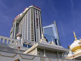 Picture of Trump Taj Mahal