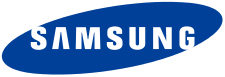 Samsung logo