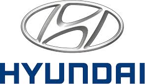 Hyundai Motor logo