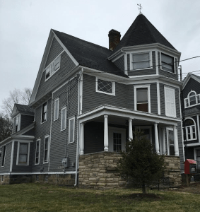 Photo of house at 217 Main Street, Kent, Ohio