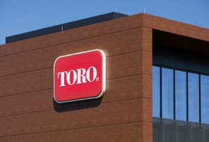 photo of toro headquarters