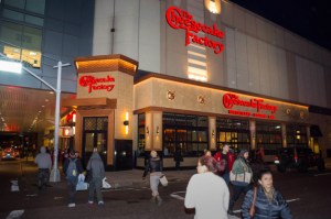 Photo of Cheesecake Factory in Queens
