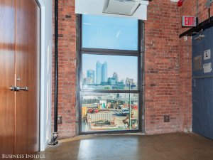 Photo of Uber Manhattan office