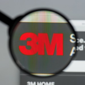 3M logo