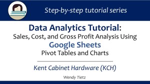 screenshot of tutorial starting slide